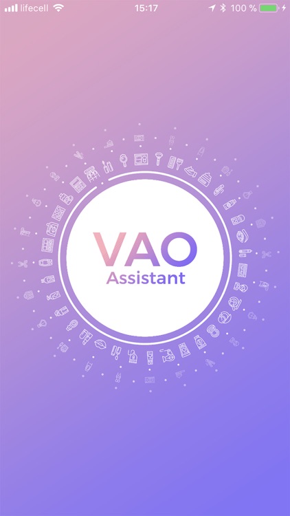 VAO-assistant