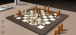 Imágen 5 Real Chess 3D iphone
