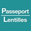 Mon Passeport Lentilles