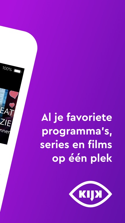 KIJK