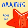 uneStar Maths Ages 6-7