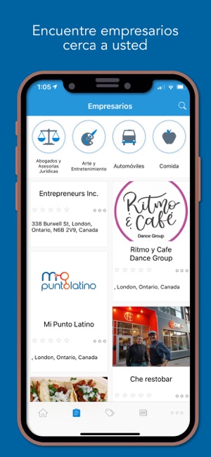 Mi Punto Latino(圖5)-速報App