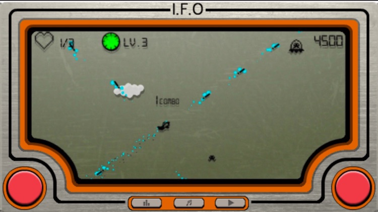 I.F.O screenshot-4
