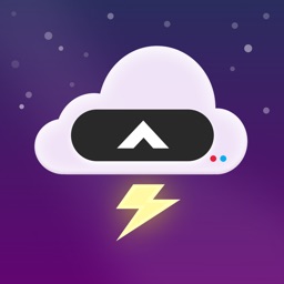 CARROT Weather Apple Watch App