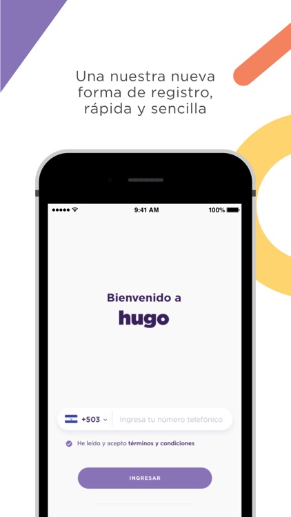 Hugo screenshot-6