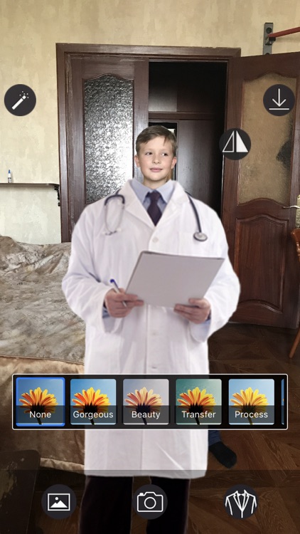 I Am Doctor - Photo Fun screenshot-3