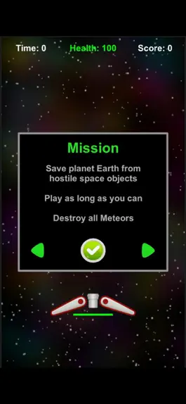 Game screenshot Meteor Pinball apk