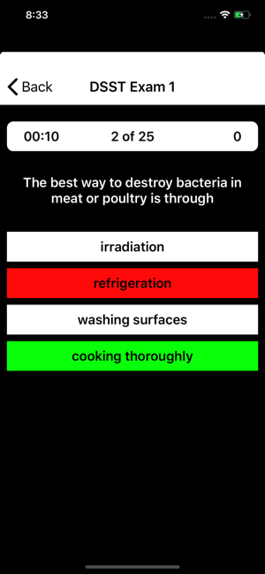 DSST Heres Your Health Prep(圖5)-速報App