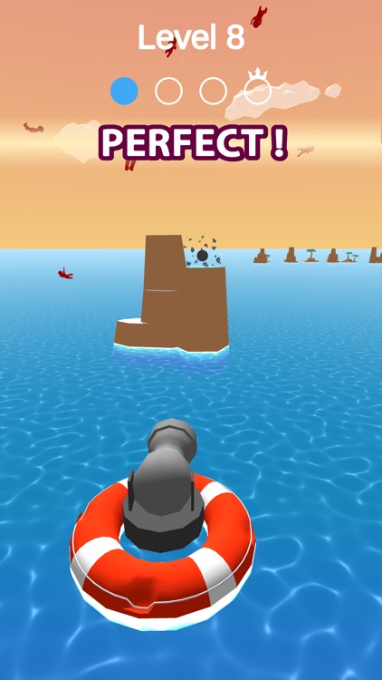 Cannon Destruction screenshot-3