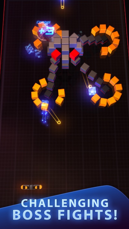 Micro Breaker screenshot-5