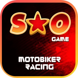 SAO GAME: MOTOBIKER RACING