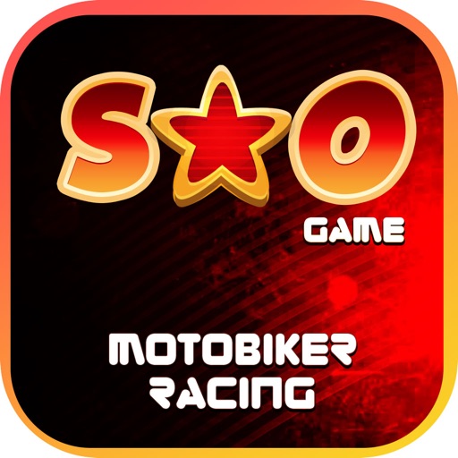 SAO GAME: MOTOBIKER RACING