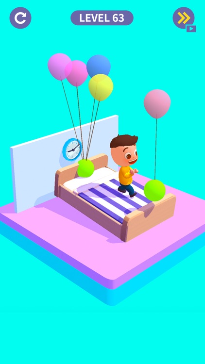 Home Fix 3D screenshot-7