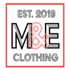 M&E Clothing centre clothing 