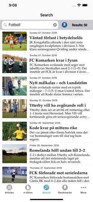 Kungälvs-Posten(圖3)-速報App