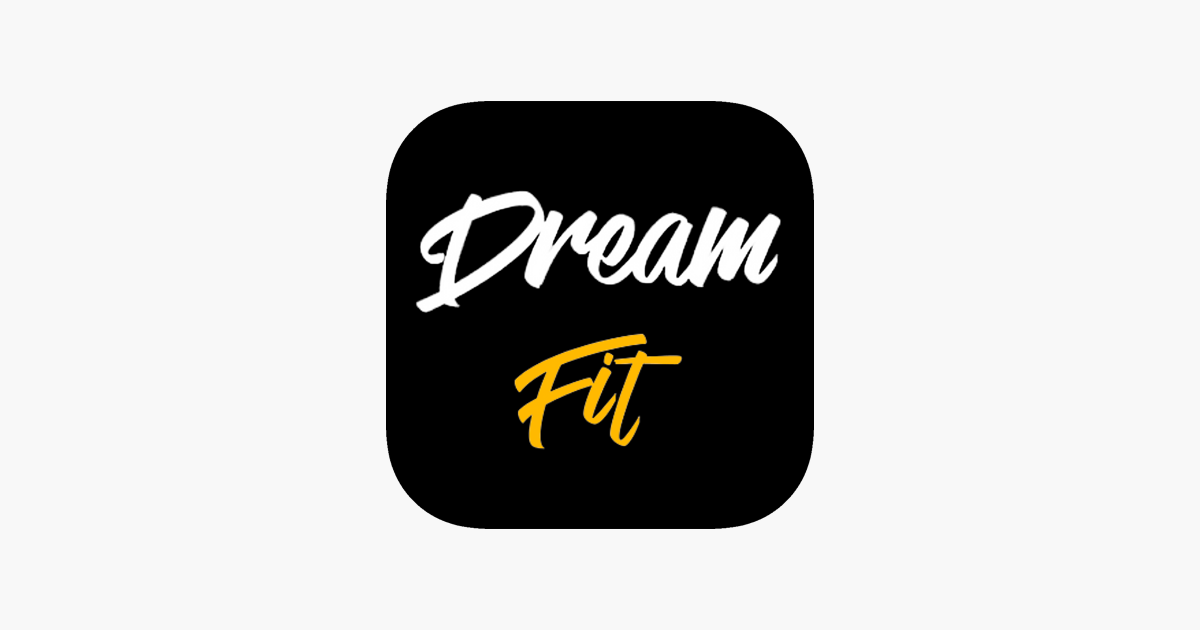 ‎DreamFit DOCK on the App Store
