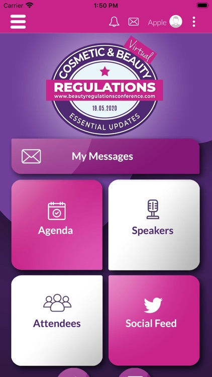 GIC Events screenshot-3