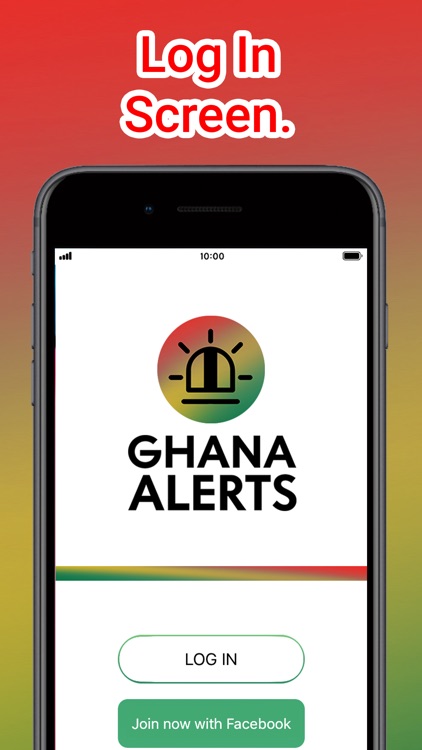 Ghana Alerts