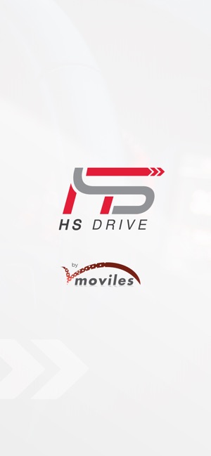 HS Drive(圖1)-速報App