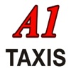 A1 TAXI HINCKLEY