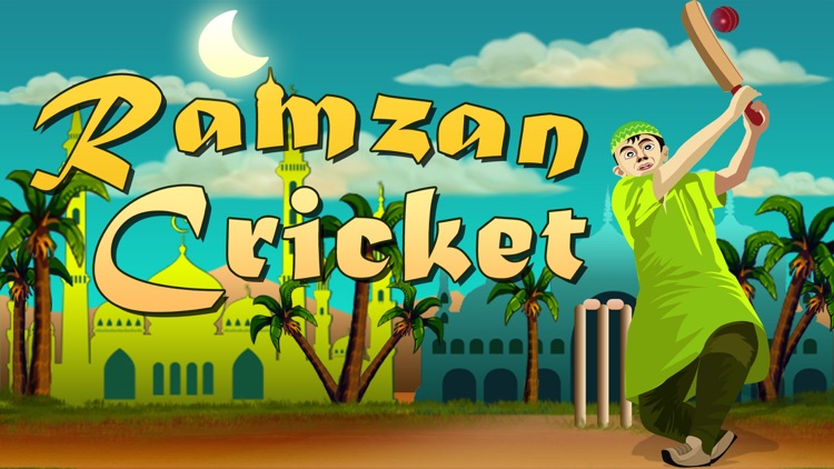 Ramzan Cricket: Champ