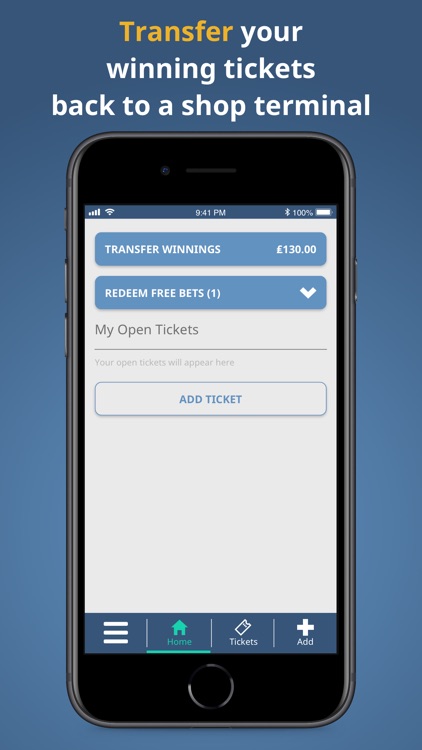 Brian Fahy Bet Tracker screenshot-4