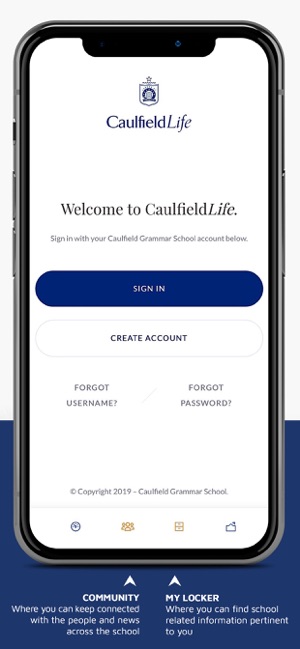 CaulfieldLife(圖2)-速報App