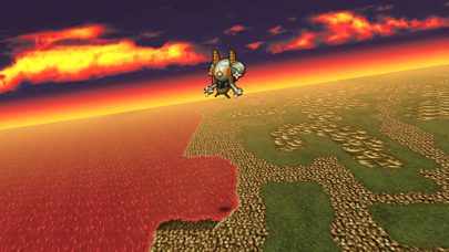 FINAL FANTASY VI screenshot 3