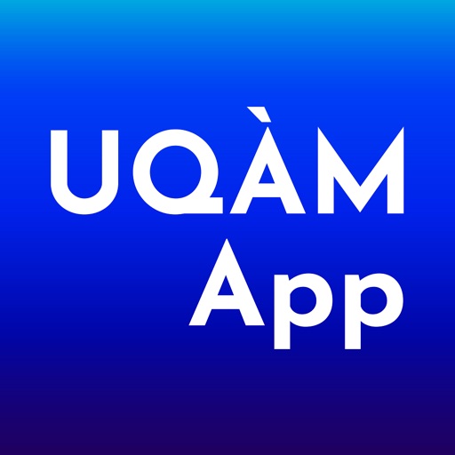 UQAM App