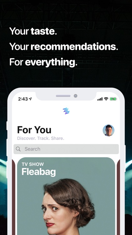 Tabs - You, For Everything