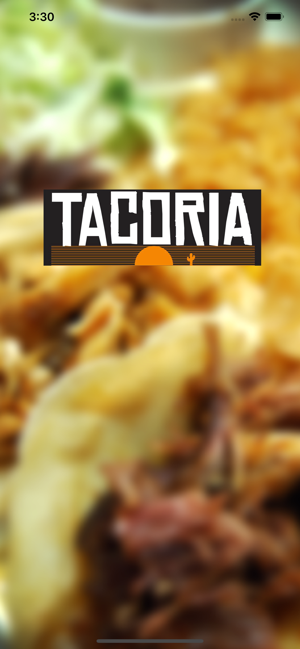 Tacoria Tacos(圖1)-速報App