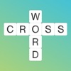 Word Crossing Puzzle