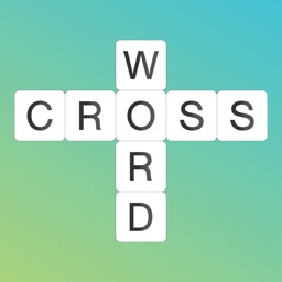 Word Crossing Puzzle