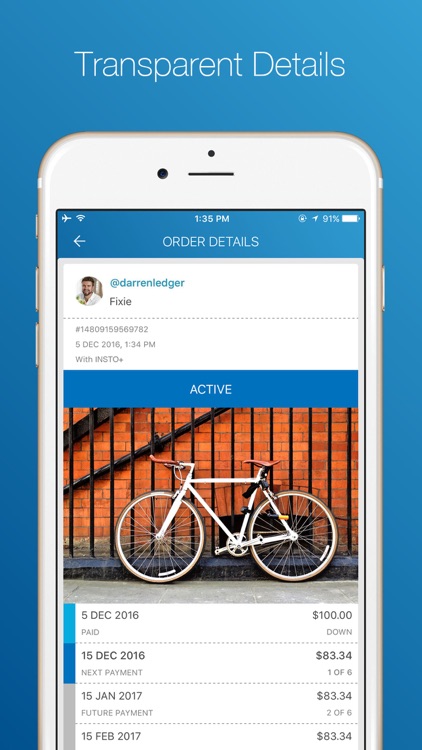 INSTO - Click, Tap, Collect screenshot-4