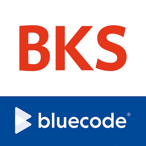 BKS Bluecode