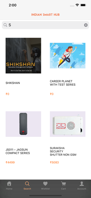 Indian Smart Hub(圖5)-速報App