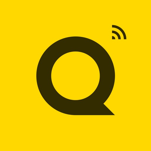 QuickCast to FireTV Chromecast Icon