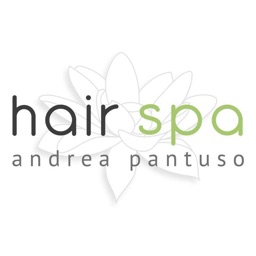 Hair Spa - Andrea Pantuso