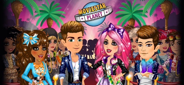 MovieStarPlanet