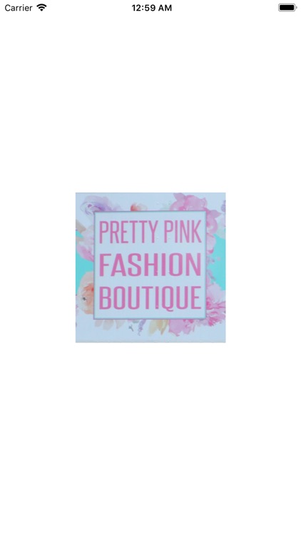 Pretty Pink Fashion Boutique