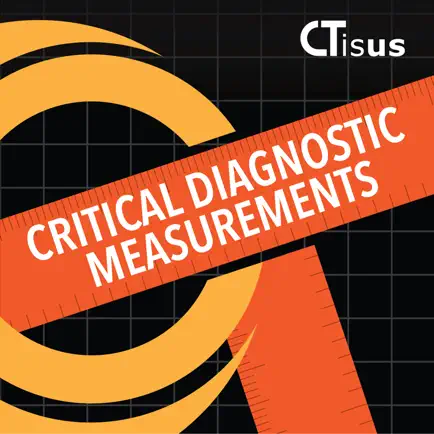 CTisus Diagnostic Measurements Читы