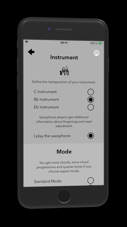 iPracticePro screenshot-8