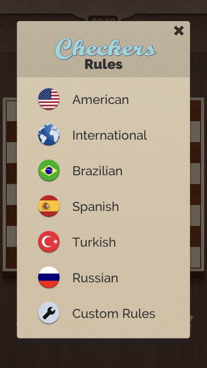 Checkers Royal screenshot-4