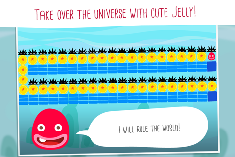 Jellyking : Rule the World - náhled