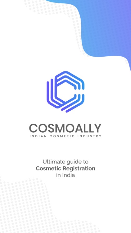 Cosmoally