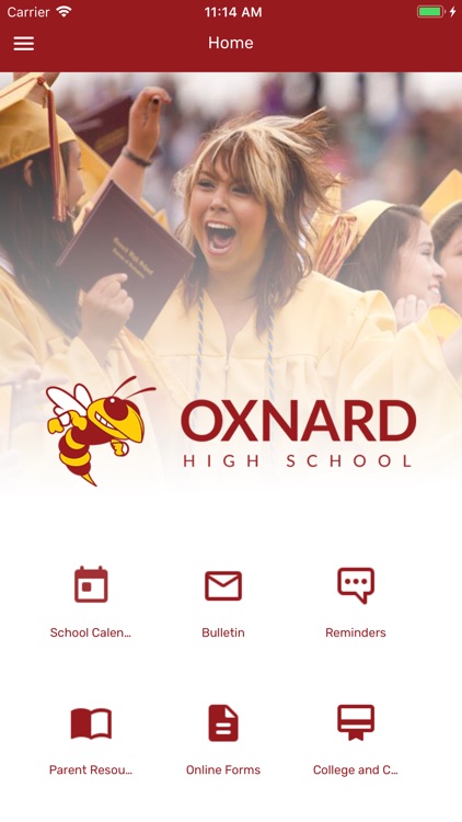 Oxnard High School