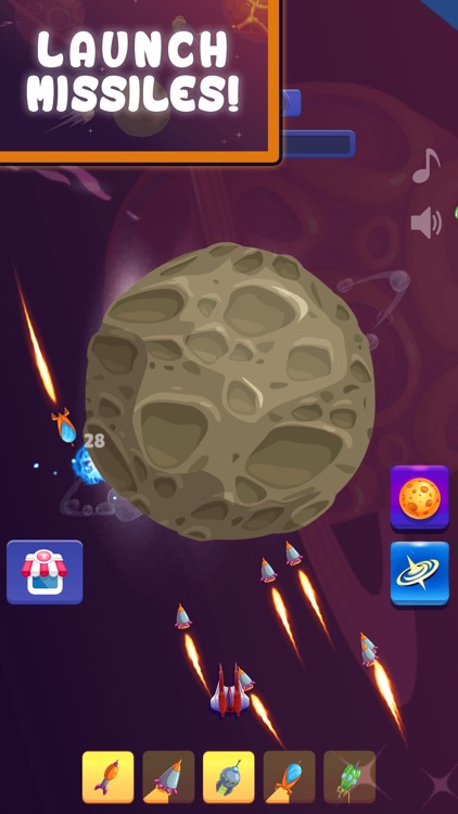 Idle Battle Star: Galaxy Hero