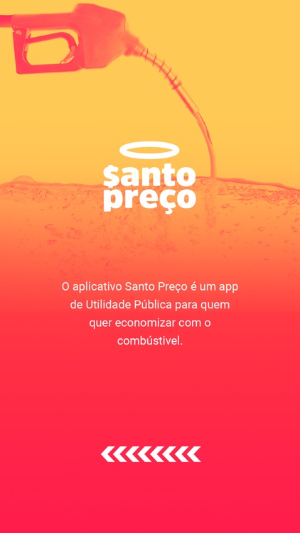 Santo Preço