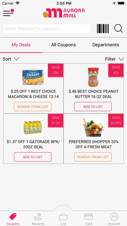 Aurora Mall screenshot-5