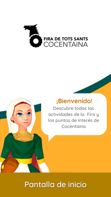 Fira de Cocentaina